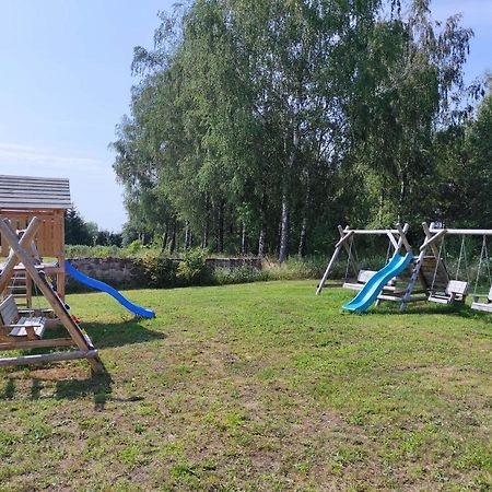 Srokowski Dwór 1 - Dom Ochmistrza Srokowo Zewnętrze zdjęcie
